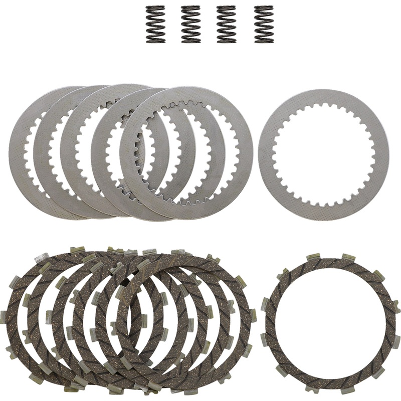VINTCO 1131-3772 KCLK13 Clutch Plate Kit kx 125