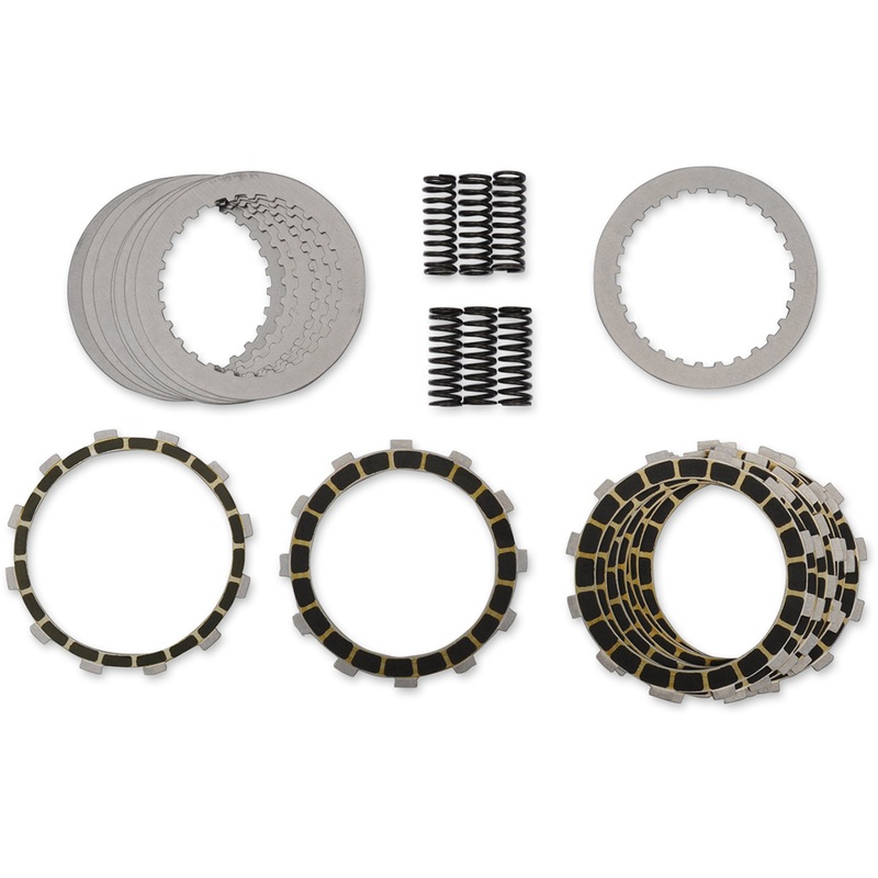 BARNETT 1131-1607 303-70-20068 Clutch Kit