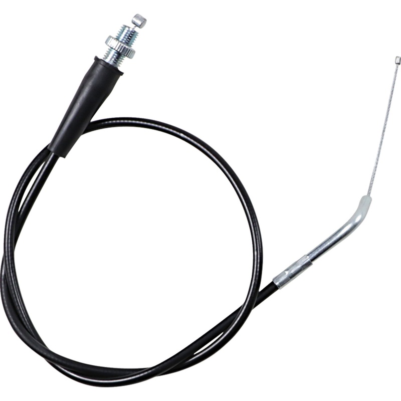 BBR MOTORSPORTS 0650-0456 510-HXR-5102 Throttle Cable xr50