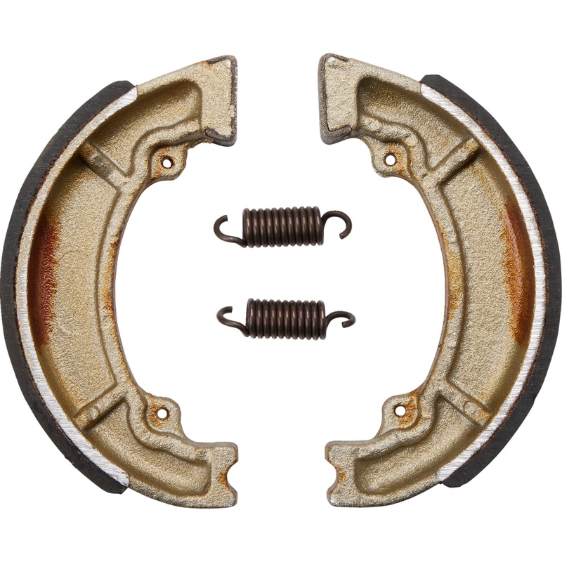 EBC 1723-0569 616 Brake Shoes
