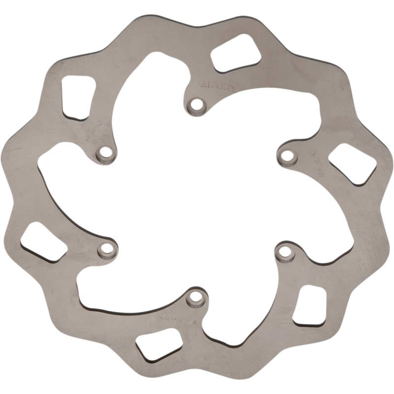 GALFER 1710-3690 DF703W Wave Rotor Rear Rotor