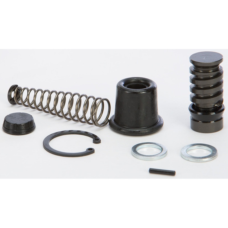 Harddrive 820-50604 148205 Rear Master Cylinder Rebuild Kit