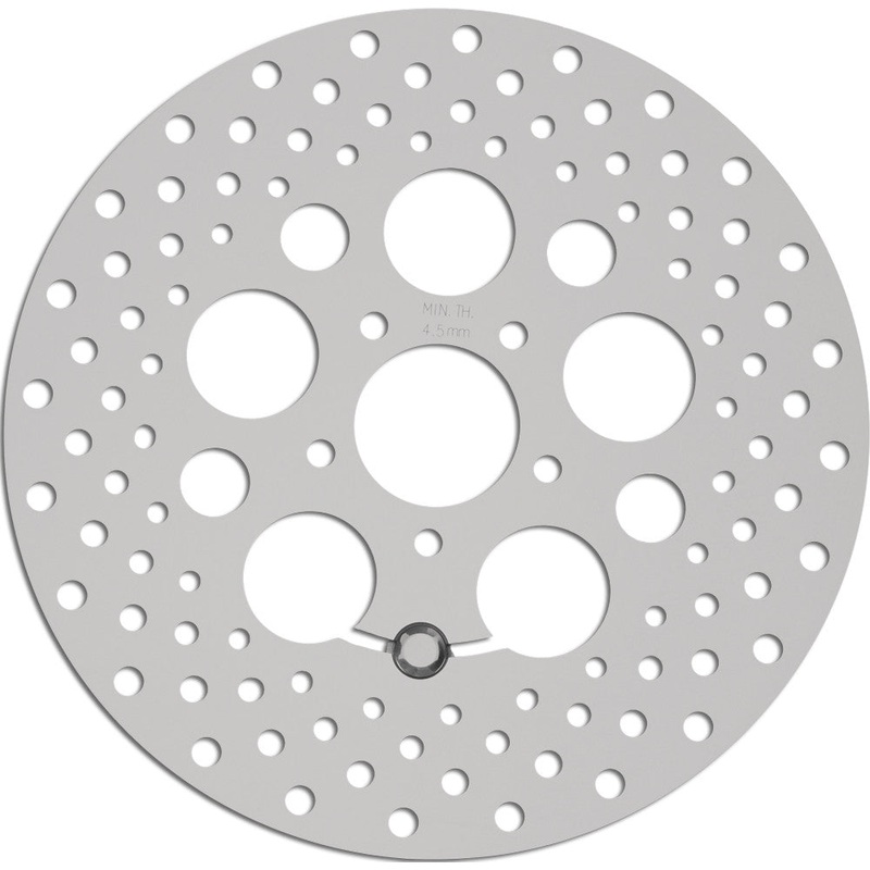 Harddrive Touring Brake Rotors