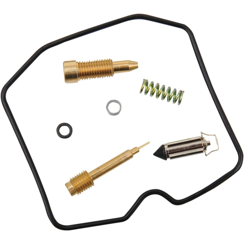 K&L SUPPLY 1003-0391 18-9342 Carburetor Repair Kit kawasaki