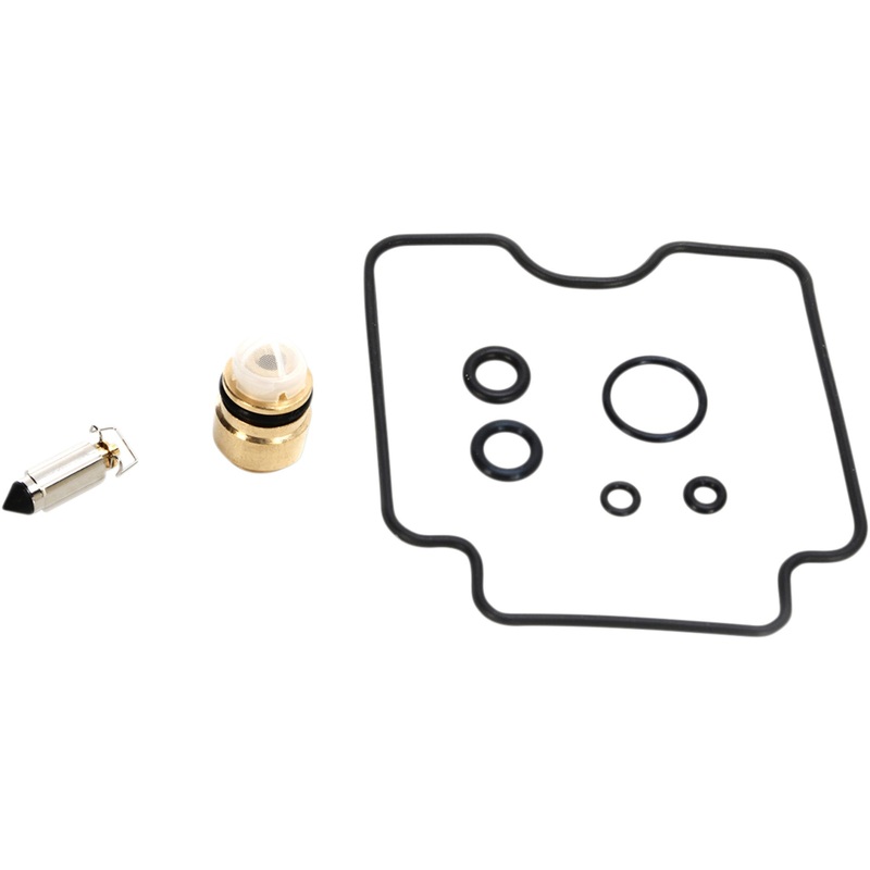 K&L SUPPLY 1003-0438 18-5120 Carburetor Repair Kit suzuki