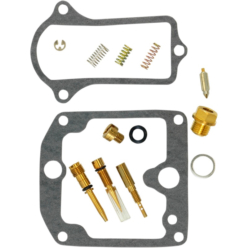 K&L SUPPLY 18-2466 18-2466 Carburetor Repair Kit suzuki
