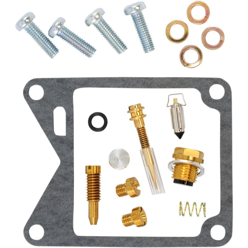 K&L SUPPLY 18-2577 18-2577 Carburetor Repair Kit yamaha
