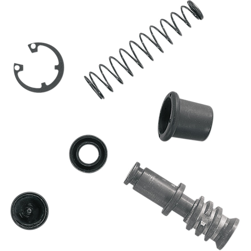MOOSE OFFROAD 0617-0228 06-853X Master Cylinder Rebuild Kit Repair Kit - Master Cylinder