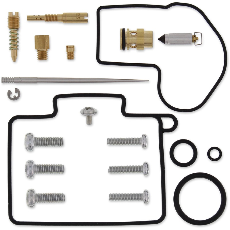 MOOSE OFFROAD 1003-0728 26-1122 Carburetor Repair Kit - Suzuki