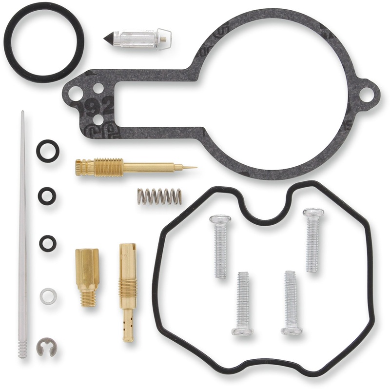 MOOSE OFFROAD 1003-0759 26-1157 Carburetor Repair Kit - Honda