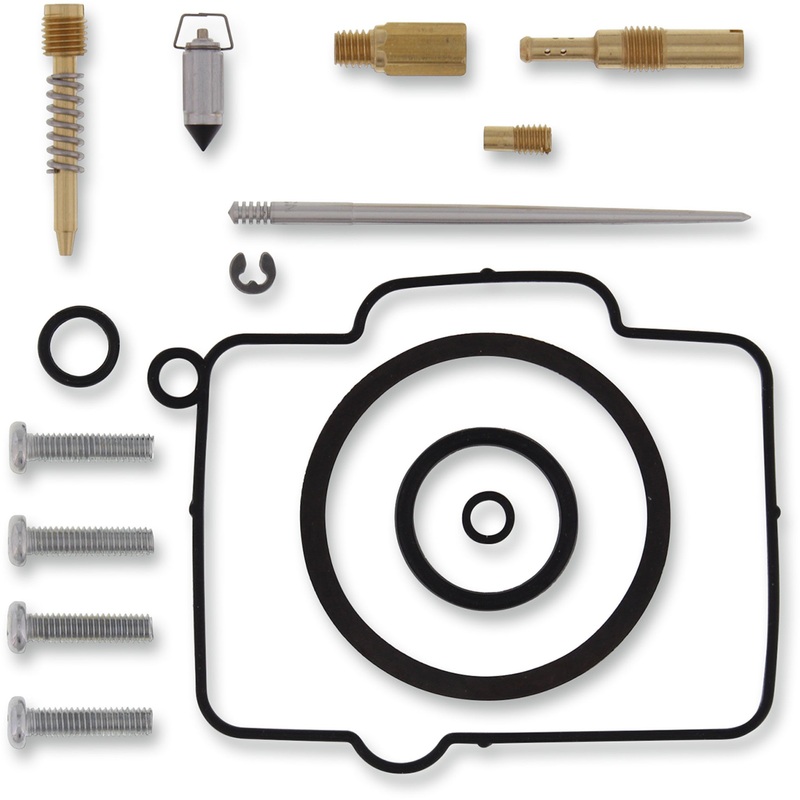 MOOSE OFFROAD 1003-0775 26-1177 Carburetor Repair Kit - Suzuki