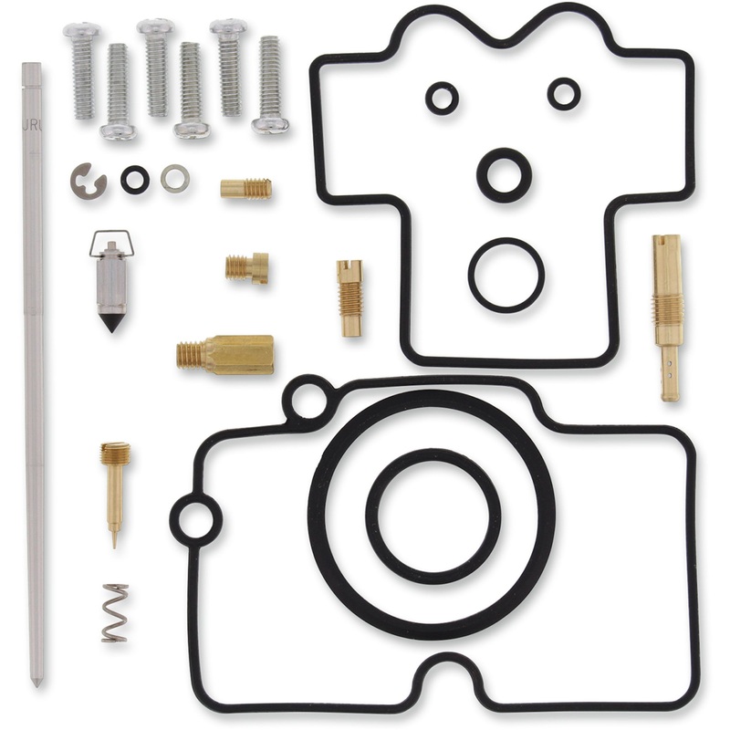 MOOSE OFFROAD 1003-0804 26-1267 Carburetor Repair Kit - Yamaha