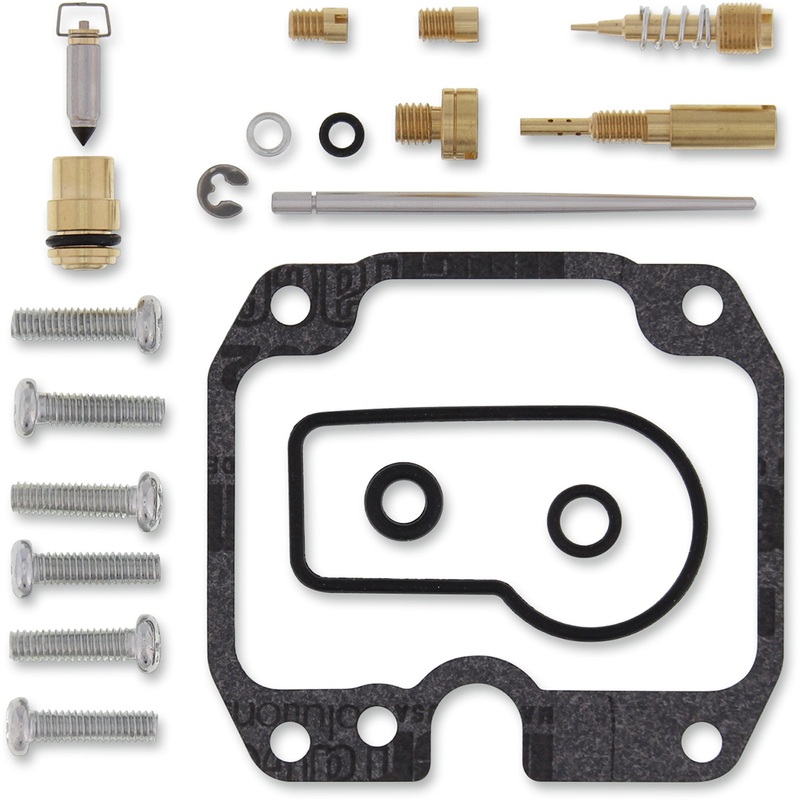 MOOSE OFFROAD 1003-0833 26-1309 Carburetor Repair Kit - Yamaha
