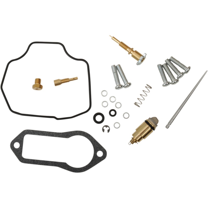 MOOSE OFFROAD 1003-0837 26-1314 Carburetor Repair Kit - Yamaha
