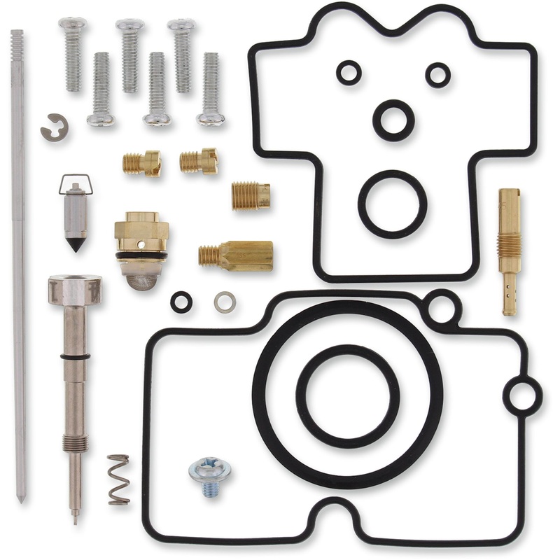 MOOSE OFFROAD 1003-0840 26-1323 Carburetor Repair Kit - Yamaha