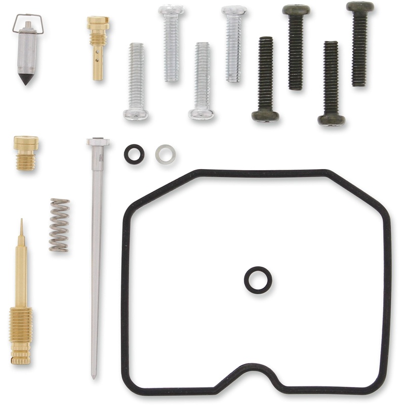 MOOSE OFFROAD 1003-0862 26-1417 Carburetor Repair Kit - Kawasaki