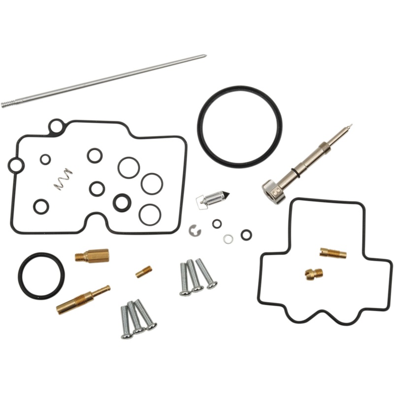 MOOSE OFFROAD 1003-0877 26-1465 Carburetor Repair Kit - Honda