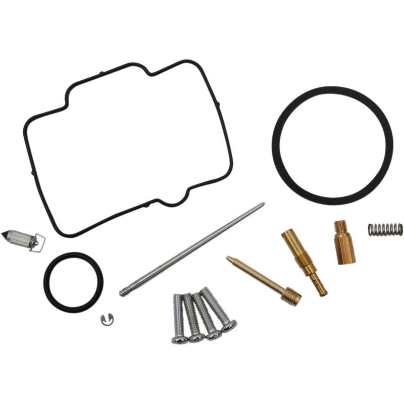MOOSE OFFROAD 1003-1267 26-1749 Carburetor Repair Kit - Kawasaki