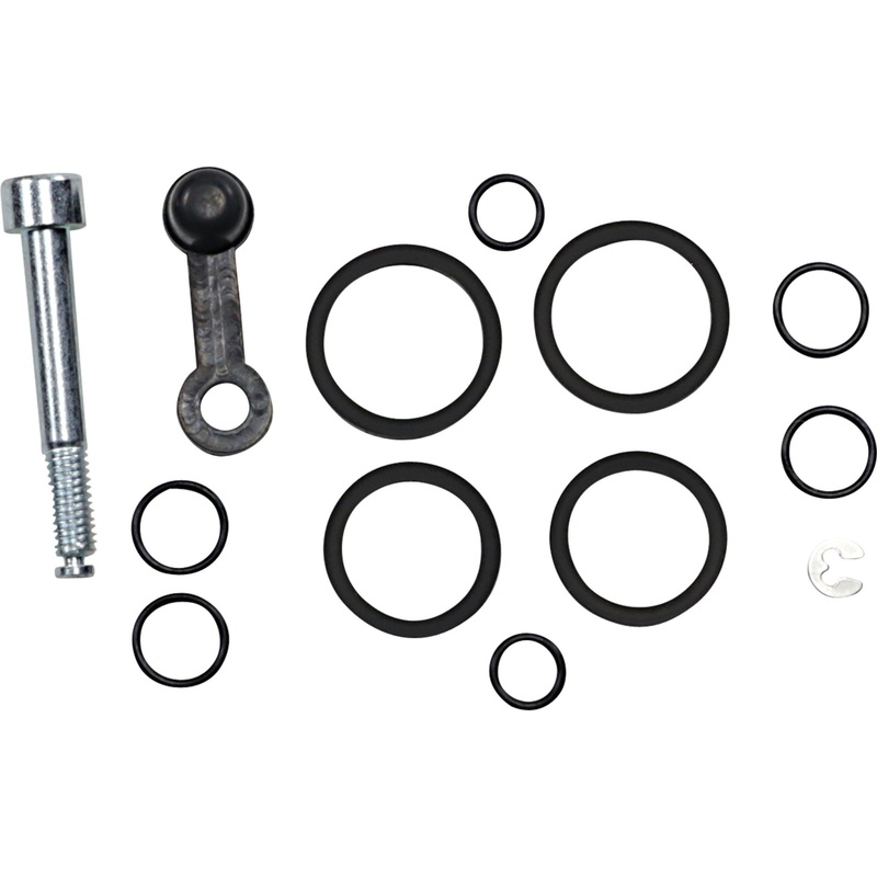 MOOSE OFFROAD 1702-0471 18-3287 Brake Caliper Rebuild Kit Caliper Rebuild Kit - Front - KTM