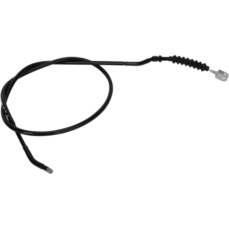 MOTION PRO 0652-0015 04-0152 Black Vinyl Clutch Cable suzuki