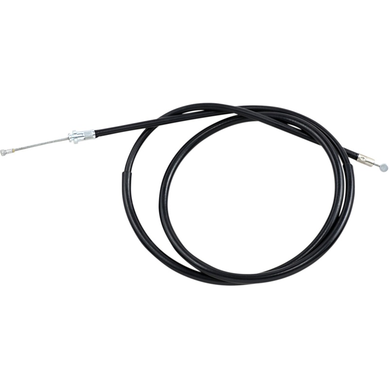 MOTION PRO 0652-0023 05-0058 Black Vinyl Clutch Cable yamaha