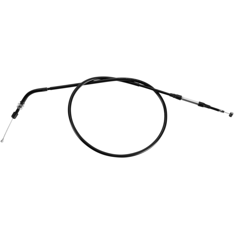 MOTION PRO 0652-0040 02-0412 Black Vinyl Clutch Cable honda