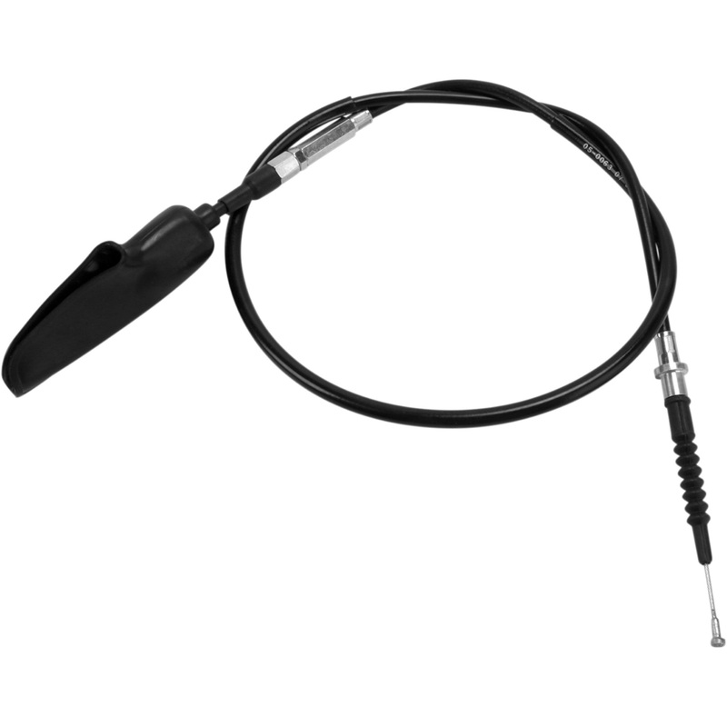 MOTION PRO 0652-0374 05-0063 Black Vinyl Clutch Cable yamaha
