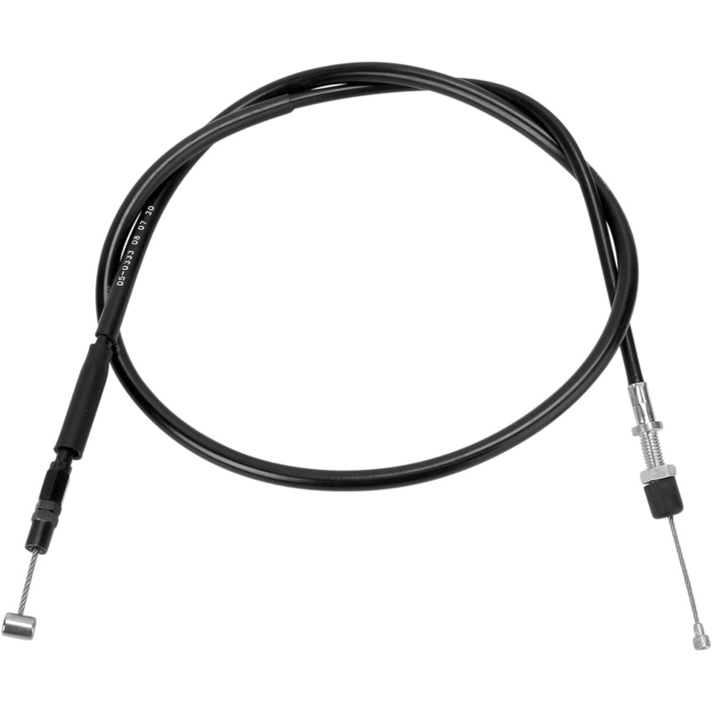 MOTION PRO 0652-0636 05-0333 Black Vinyl Clutch Cable yamaha
