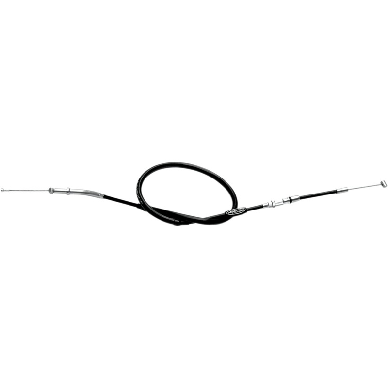MOTION PRO 0652-1372 04-3000 T3 Slidelight Clutch Cable suzuki