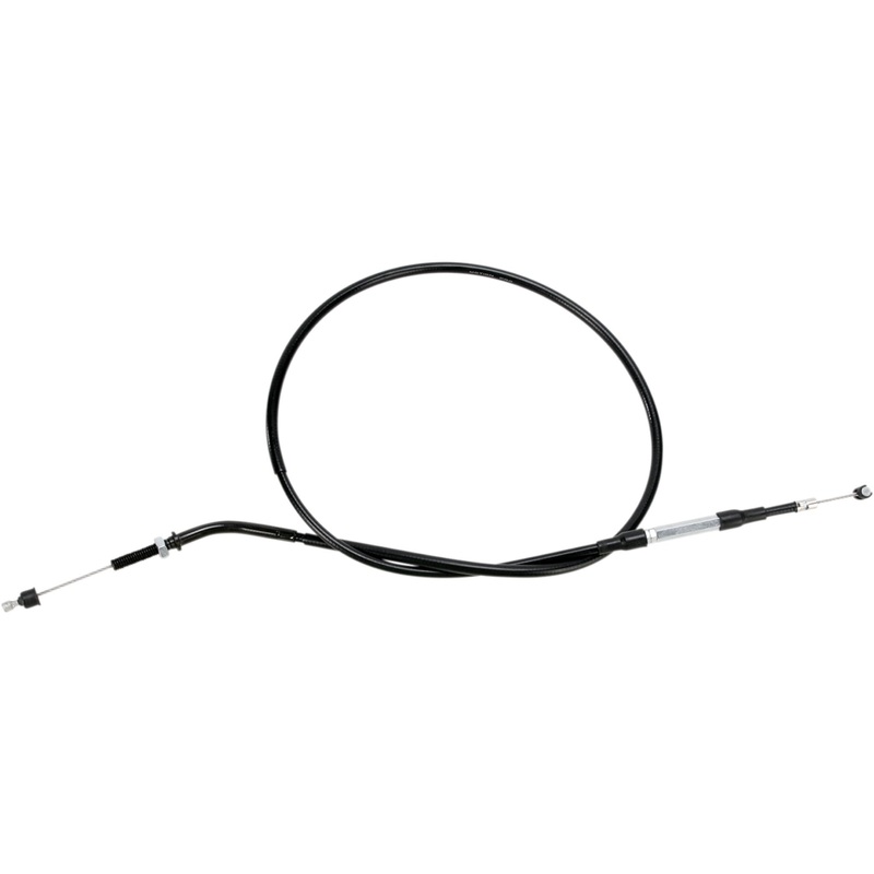 MOTION PRO 0652-1559 02-0550 Black Vinyl Clutch Cable honda