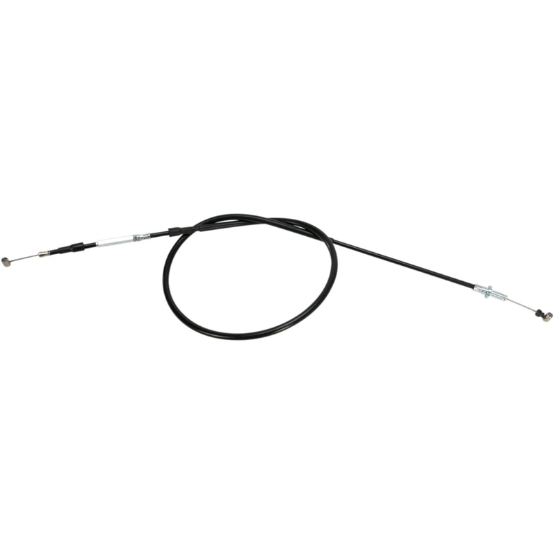 MOTION PRO 0652-1597 03-0427 Black Vinyl Clutch Cable kawasaki