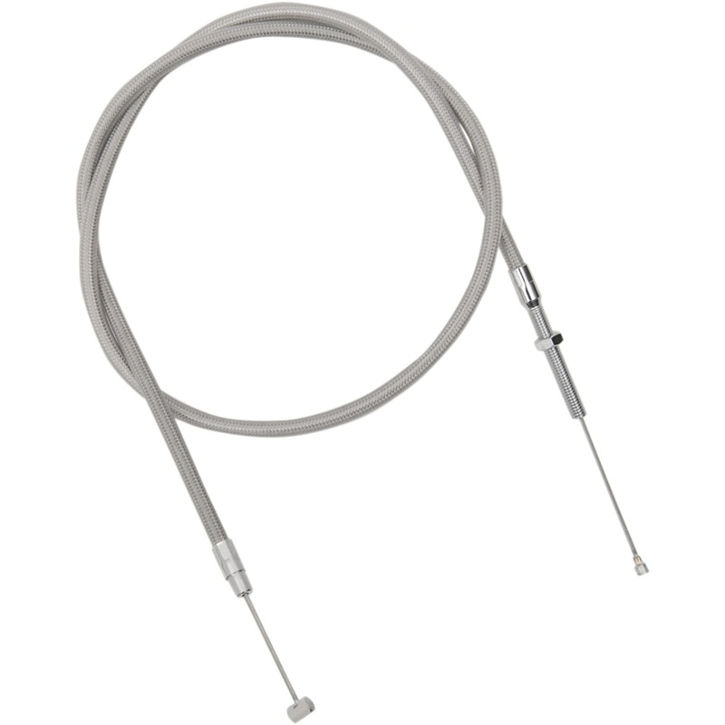 MOTION PRO 0652-2002 65-0347 Black Vinyl Clutch Cable yamaha