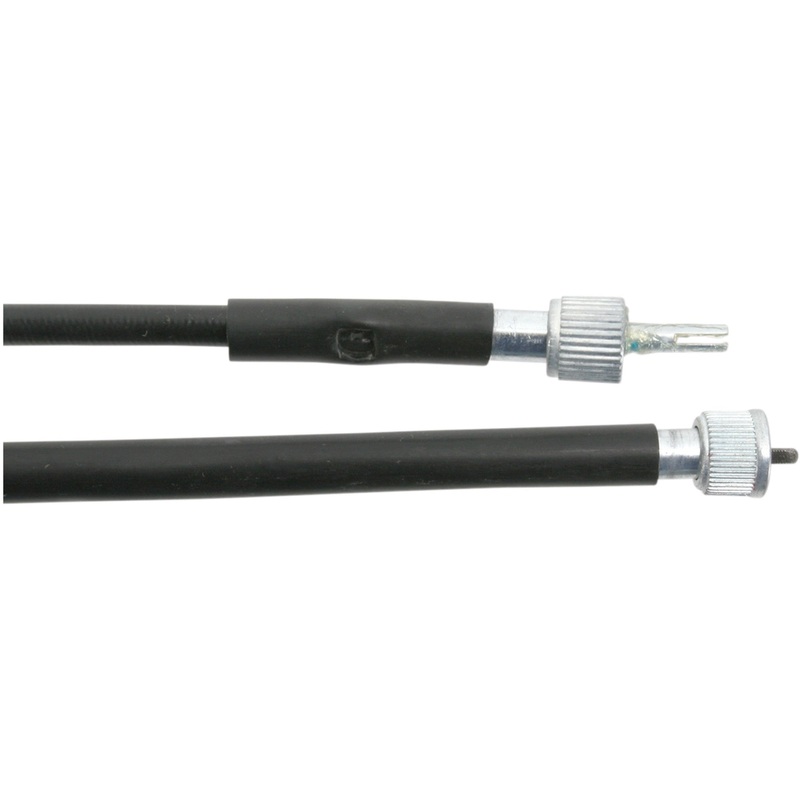 MOTION PRO 0655-0058 03-0123 Speedometer/Tachometer Cable Speedometer Cable - Kawasaki