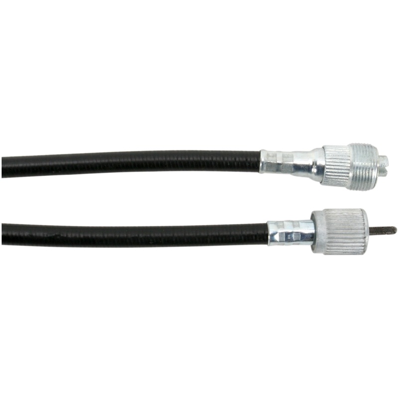 MOTION PRO 0655-0059 04-0011 Speedometer/Tachometer Cable Speedometer Cable - Suzuki