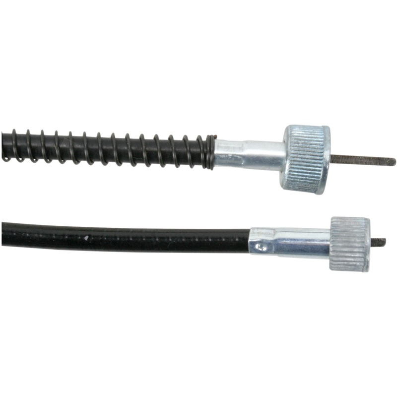 MOTION PRO 0656-0006 05-0077 Speedometer/Tachometer Cable Tachometer Cable - Yamaha