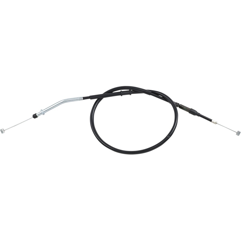 MOTION PRO K28-0099 04-0128 Black Vinyl Clutch Cable suzuki