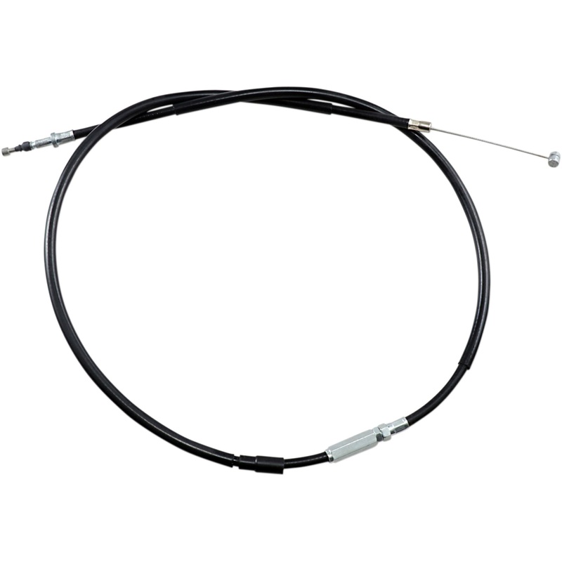 MOTION PRO MP02-164 02-0164 Black Vinyl Clutch Cable honda