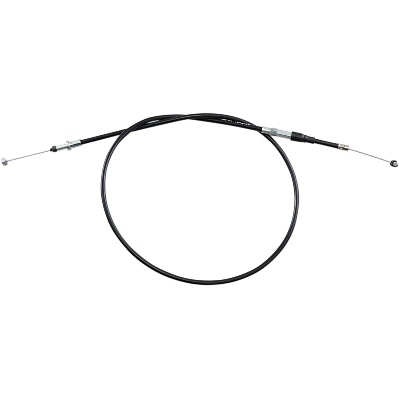 MOTION PRO MP03-087 03-0087 Black Vinyl Clutch Cable kawasaki