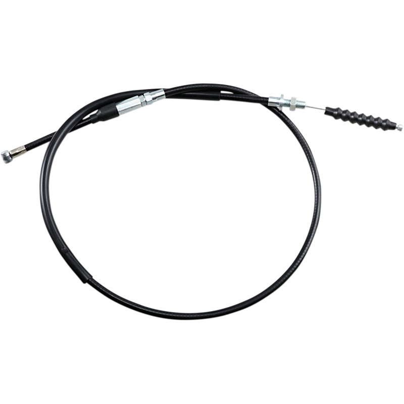 MOTION PRO MP03-192 03-0192 Black Vinyl Clutch Cable kawasaki