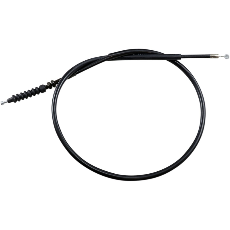 MOTION PRO MP03-294 03-0294 Black Vinyl Clutch Cable kawasaki