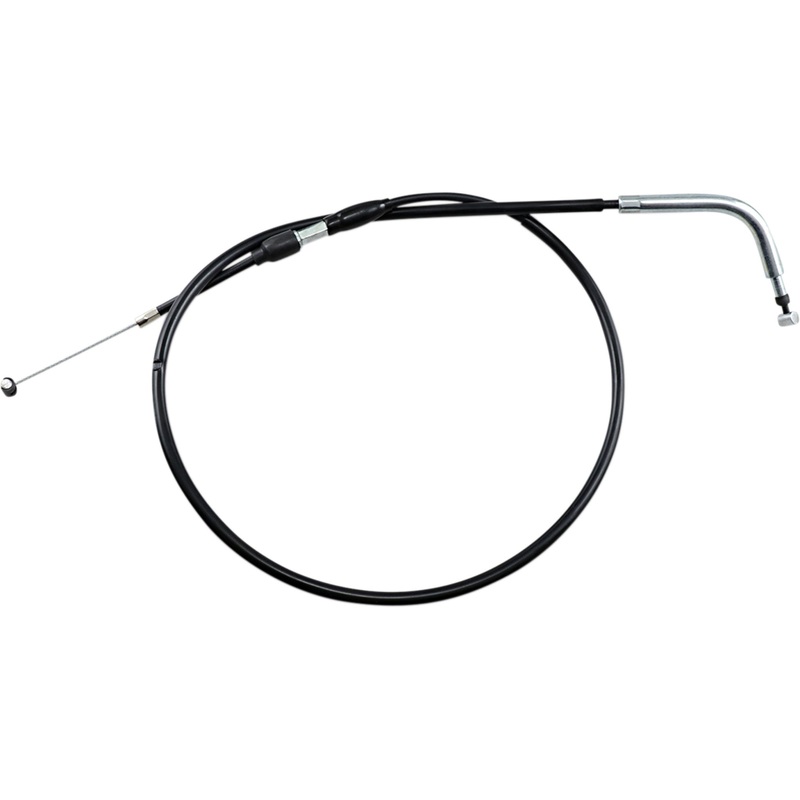MOTION PRO MP04-0207 04-0207 Black Vinyl Clutch Cable suzuki