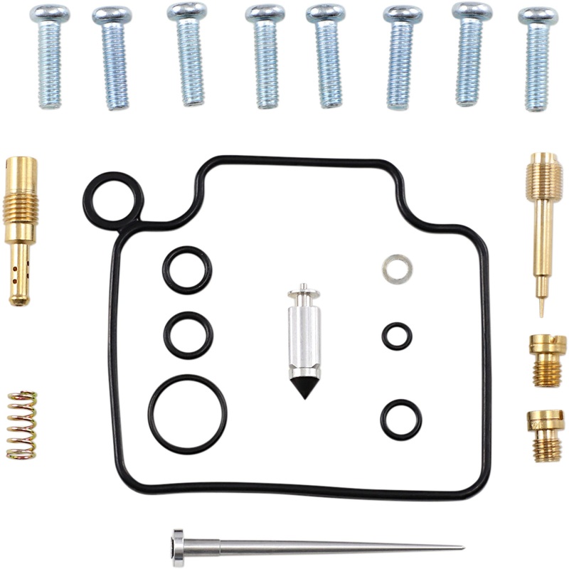 PARTS UNLIMITED 1003-1300 Carburetor Repair Kit honda