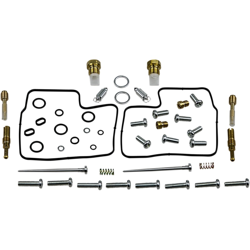 PARTS UNLIMITED 1003-1326 Carburetor Repair Kit honda
