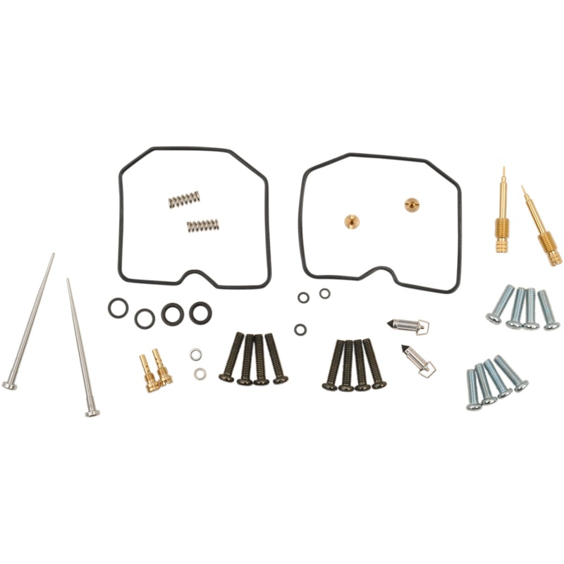 PARTS UNLIMITED 1003-1356 Carburetor Repair Kit kawasaki