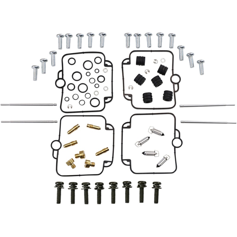 PARTS UNLIMITED 1003-1396 Carburetor Repair Kit suzuki
