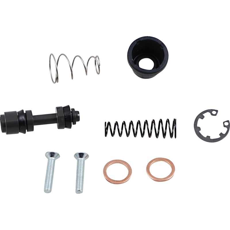 PROX 0617-0377 37.910023 Master Cylinder Rebuild Kit Rebuild Kit - Master Cylinder - Front