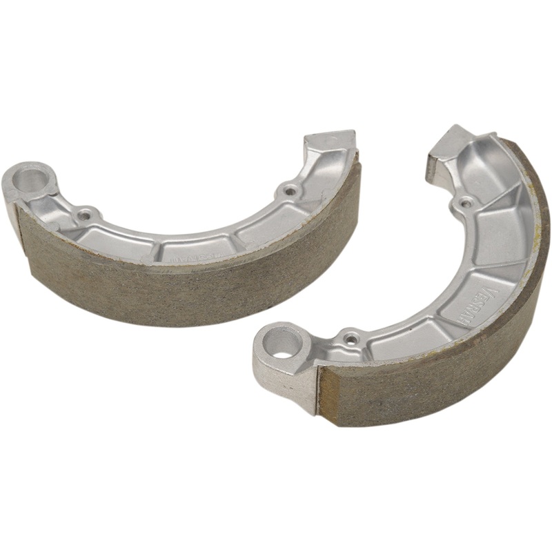 VESRAH VB-223 VB-223 Semi-Sintered Metal Brake Shoes Brake Shoes - Yamaha