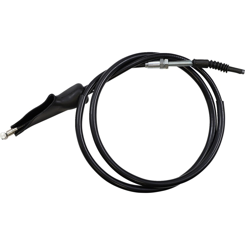 VINTCO 0653-0110 C7B001 Front Brake Cable Brake Cable - Front