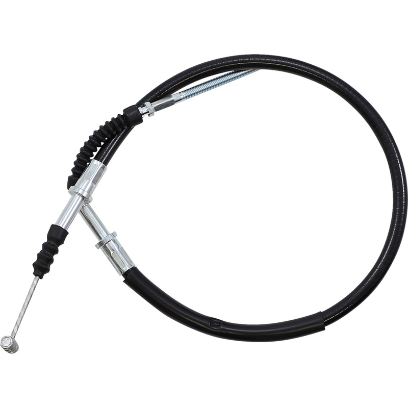 VINTCO 0653-0113 C1R004 Rear Brake Cable Brake Cable - Rear