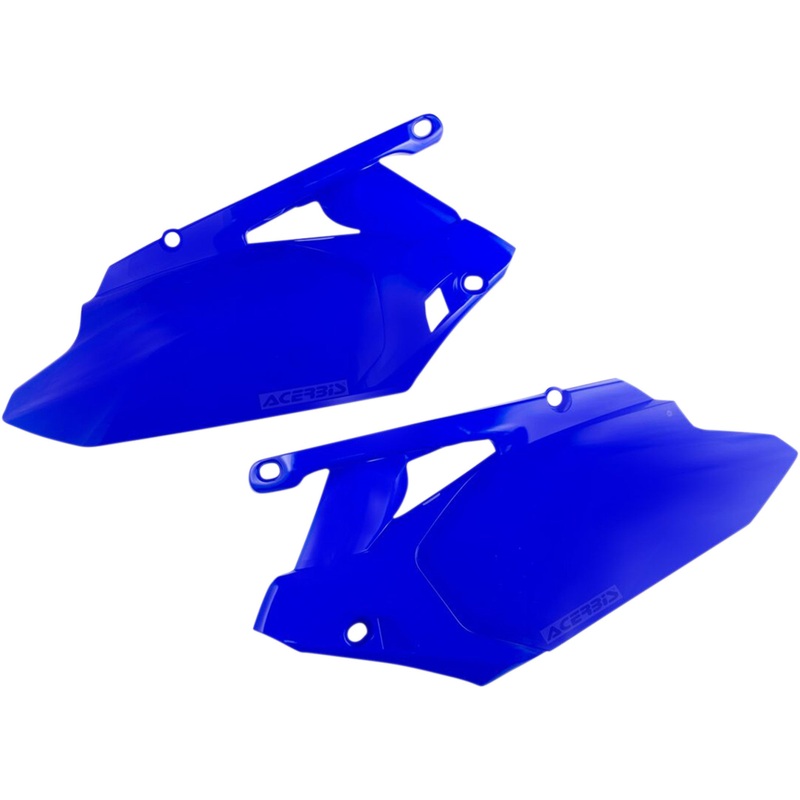 ACERBIS 0520-1499 2171810003 Replacement Side Panels Side Panels - Blue